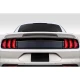 2015-2023 Ford Mustang Bandit Rear Wing - image 1
