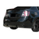 2007-2012 Nissan Sentra D-Sport Rear Bumper - 1 Piece - image 1