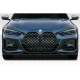 2021-2025 BMW 4 Series Craftworks Front Lip - image 1