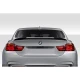 2014-2020 BMW 4 Series CS Look Rear Wing - image 1