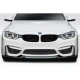 2014-2018 BMW M3 CS Look Front Lip - image 1