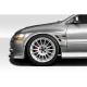 2003-2006 Mitsubishi Evolution Cyber Fender Flare - image 1