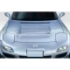 1993-1997 Mazda RX7 D1 Hood - image 1