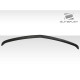 2006-2010 Dodge Charger Daytona Look Front Lip Under Spoiler Air Dam (base model) - 1 Piece - image 1