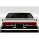 1984-1987 Toyota Corolla D1 Rear Wing - image 1