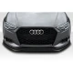 2018-2020 Audi RS3 EX Spec Front Lip - image 1