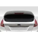 2014-2019 Ford Fiesta Fado Rear Wing - image 1