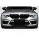 2018-2021 BMW M5 G Spec Front Lip - image 1