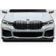2020-2022 BMW 7 Series G11 Front Lip - image 1