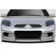 2006-2012 Mitsubishi Eclipse Demon Front Bumper - image 1