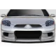 2006-2012 Mitsubishi Eclipse Demon Front Bumper - image 1
