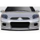 2006-2012 Mitsubishi Eclipse Duraflex Demon Front Bumper - 1 Piece - image 1