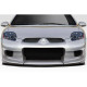 2006-2012 Mitsubishi Eclipse Demon Front Bumper - 1 Piece - image 1