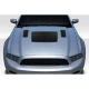 2013-2014 Ford Mustang GT1 Scoop - image 1