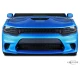 2015-2021 Dodge Charger Hellcat Look Front Bumper - image 1