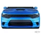 2015-2021 Dodge Charger Hellcat Look Front Bumper - image 1