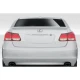 2006-2011 Lexus GS I-Spec Rear Wing - image 1