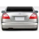 2002-2004 Infiniti Q45 J Design Rear Bumper - image 1