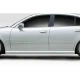 2002-2006 Infiniti Q45 J-Design Side Skirts - image 1