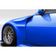 2003-2008 Nissan 350Z Z33 Duraflex Demon Front Fenders (+10mm) - 2 Piece - image 1