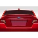 2015-2021 Subaru WRX MLO Speed Rear Wing - image 1