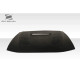 1999-2004 Ford Mustang Demon Hood - 1 Piece - image 1