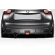 2011-2017 Nissan Juke N1 Rear Bumper - image 1