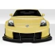 2003-2008 Nissan 350Z NV3 Front Lip - image 1