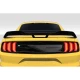 2015-2023 Ford Mustang Performance PP1 Rear Wing - image 1