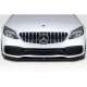 2015-2018 Mercedes C Class Power Front Lip - image 1