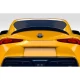 2019-2024 Toyota Supra Rabbit Rear Wing - image 1