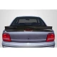 1995-1999 Dodge Neon RBS Carbon Fiber Rear Wing - image 1