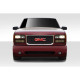 1988-1999 Chevrolet GMC C Series / K Series Pickup 1992-1999 Tahoe Yukon Suburban F/S Denali Look Front Bumper - 1 Piece (S) - image 1