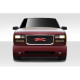 1988-1999 Chevrolet GMC C Series / K Series Pickup 1992-1999 Tahoe Yukon Suburban F/S Duraflex Denali Look Front Bumper - 1 Piece - image 1