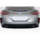 2019-2023 BMW Z4 Rega Rear Lip - image 1