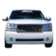 1999-2005 GMC Sierra Denali Style Front Bumper - image 1