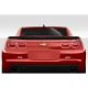 2010-2013 Chevrolet Camaro RKS Rear Wing - image 1