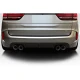 2014-2018 BMW X5 Rover Rear Lip - image 1