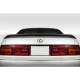 1990-1994 Lexus LS RS Rear Wing - image 1