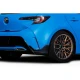 2019-2023 Toyota Corolla Ryo Rear Lip - image 1