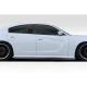2011-2023 Dodge Charger RSpec Side Skirts - image 1