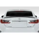 2015-2018 Lexus RC SBZ Rear Wing - image 1