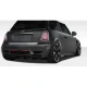 2007-2015 MINI Cooper DL-R Rear Bumper - image 1