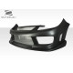 2005-2010 Chevrolet Cobalt 2DR Duraflex Drifter Body Kit - 4 Piece - image 1