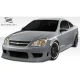 2005-2010 Chevrolet Cobalt 2DR Drifter Body Kit - 4 Piece - image 1