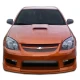 2005-2010 Chevrolet Cobalt Drifter Front Bumper - image 1