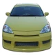 2002-2007 Suzuki Aerio Drifter Front Bumper - image 1