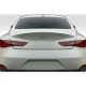 2017-2022 Infiniti Q60 Shora Trunk - image 1