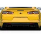 2016-2023 Chevrolet Camaro Speed Rear Lip - image 1