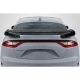 2018-2023 Kia Stinger SQX Carbon Fiber Rear Wing - image 1
